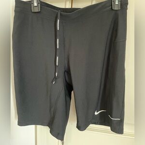 Men’s Nike Running Half Tights
